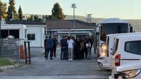 Gaziantep'te Gasp Çetesi Operasyonu: 9 Şüpheli Yakalandı