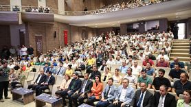 Gaziantep'te Yetenek Kaşifi Projesi Başladı