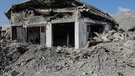 Gazze Şeridi'nin Sessiz Tanığı: Şucaiyye Mahallesi