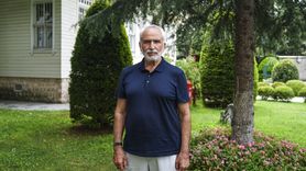 Gazze'ye Umut Işığı Ol Yürüyüşü