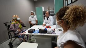 Gelininden Nakil Alan Kayınvalide Hayata Tutundu