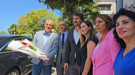 Gökhan Günaydın: 'Türkiye Erken Seçim İstiyor'