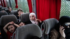 Gönüllü Geri Dönüş Sürecinde Son Durum: 411 Bin 649 Suriyeli Ülkesine Döndü