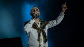 Hakkari'de 'Bir Anadolu Şenliği' Coşkuyla Devam Ediyor