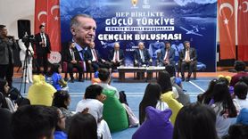 Hakkari'de Gençlik Buluşması: Bakan Güler'den Gençlere Güçlü Mesajlar