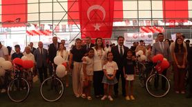 Hatay'da Kimsesiz Çocuklar İçin Yeni Bir İnternet Sitesi Kuruldu