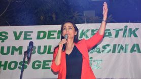 Hatimoğulları'ndan Barış Mesajı: Ceyhan'daki Halk Şöleni