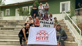 Hitit Üniversitesi'nden Anadolu'daki Kazılara Bilimsel Katkı