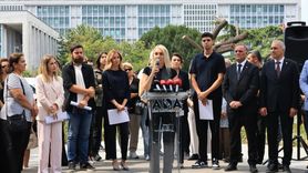 İBB Yolsuzluk Soruşturmasında Tutuklananların Yakınlarından Tepki