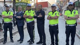 İçişleri Bakanı Yerlikaya, Artvin'de Ziyaretler Gerçekleştirdi