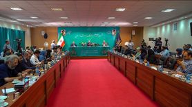 İran Kültür Bakanı'ndan Türkiye ile İlişkiler Vurgusu