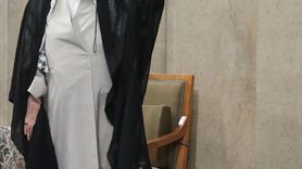 İran Lideri Hamaney: ABD ile Sorunlar Çözümsüz