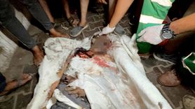 İsrail'in Gazze'deki Saldırısında 5 Gazeteci Hayatını Kaybetti