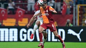 İstanbul'da 30 Ağustos Zafer Bayramı Kutlaması