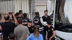 İstanbul'da Büyük İhaleye Fesat Operasyonu: 25 Gözaltı