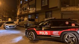 İstanbul'da Düzensiz Göçmenlere Operasyon