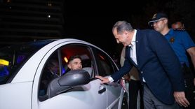 İstanbul'da Huzur İstanbul Uygulaması: 677 Gözaltı, Büyük Denetim