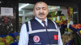 İstanbul'da Market Denetimlerine Devam Ediliyor