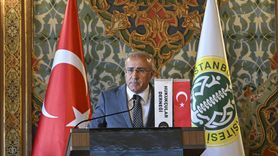 İstanbul'da 'Terörsüz Türkiye ve Hukuk' Paneli