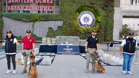 İstanbul'da Uyuşturucu Operasyonunda 20 Tutuklama