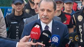 İstanbul Emniyetinden Dron Destekli Şok Uygulaması