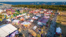 İstanbul Festivali 2023: 1 Milyon Ziyaretçi ve Etkinlikler Dolu Dolu Geçti