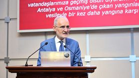 İTO Ağustos Ayı Meclis Toplantısında Önemli Vurgular