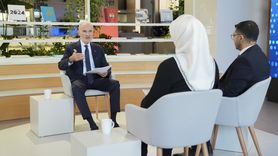 İTO Başkanı Avdagiç: Yıl Sonunda Faiz İndirimi Beklentisi