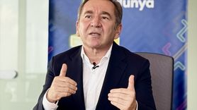 İTÜ ARI Teknokent, 2030'a Kadar Dünyanın En İyi Teknoparkı Olmayı Hedefliyor