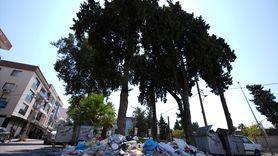 İzmir'de Çöp Sorunu ve Tepkiler Büyüyor
