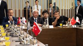 Japonya Savunma Bakanı Nakatani, Baykar'ı İnceleme Fırsatı Buldu