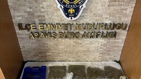 Kağıthane'deki Kuyumcuya İki Kez Silahlı Saldırı: Çocuk Şüphelilere Ev Hapsi