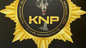 Kahramanmaraş'ta Aranan 31 Şüpheli Tutuklandı