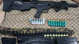 Kahramanmaraş'ta Aranan 33 Şüpheli Tutuklandı