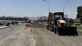 Kahramanmaraş'ta Motosiklet Kazası: Sürücü Hayatını Kaybetti