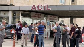 Kahramanmaraş'ta Trafik Kazası: 2 Ölü, 3 Yaralı