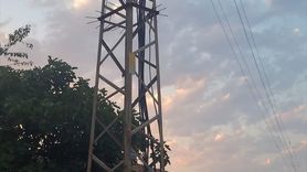 Karabük'teki Orman Yangınları Sonrası Çalışmalar Devam Ediyor