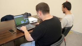 Karabük Üniversitesi Öğrencileri TEKNOFEST 2025'te Yarışacak