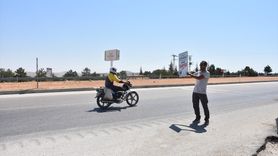 Karaman'da Çevre Temizliği İçin Farkındalık Çalışmaları