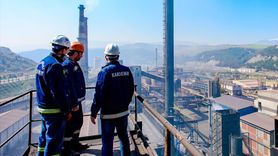 KARDEMİR 2025 İkinci Çeyrek Finansal Raporunu Açıkladı