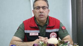 Kars'ta Şap Hastalığı Aşılaması Hızla Devam Ediyor