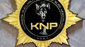 Kars'ta Uyuşturucu İle Yakalanan İki İran Uyruklu Tutuklandı