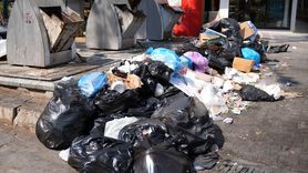 Karşıyaka'da Çöp Krizi: Vatandaşlar Tepki Gösteriyor