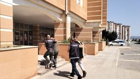 Kastamonu'da Uyuşturucu Operasyonu: İki Şüpheli Tutuklandı