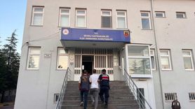 Kayseri'de Firari FETÖ Üyesi Yakalandı
