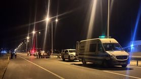 Kayseri'de Motosiklet Kazası: Genç Sürücü Hayatını Kaybetti