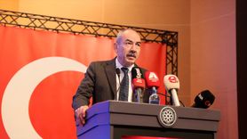 Kayseri Ticaret Odası Ağustos Meclis Toplantısı Yapıldı