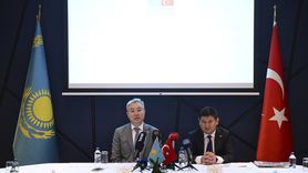 Kazakistan-Başbakanlık İlişkileri: Geleneksel Dostluk Buluşması