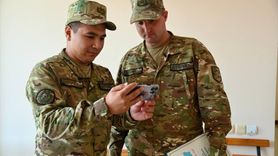 Kazakistan'da Devlet Memurları 'Aitu' Uygulamasına Geçiyor