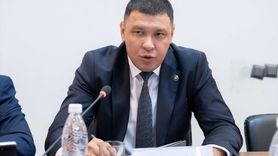 Kırgızistan'da Afgan Heyetine Vergi Yönetimi Eğitimi